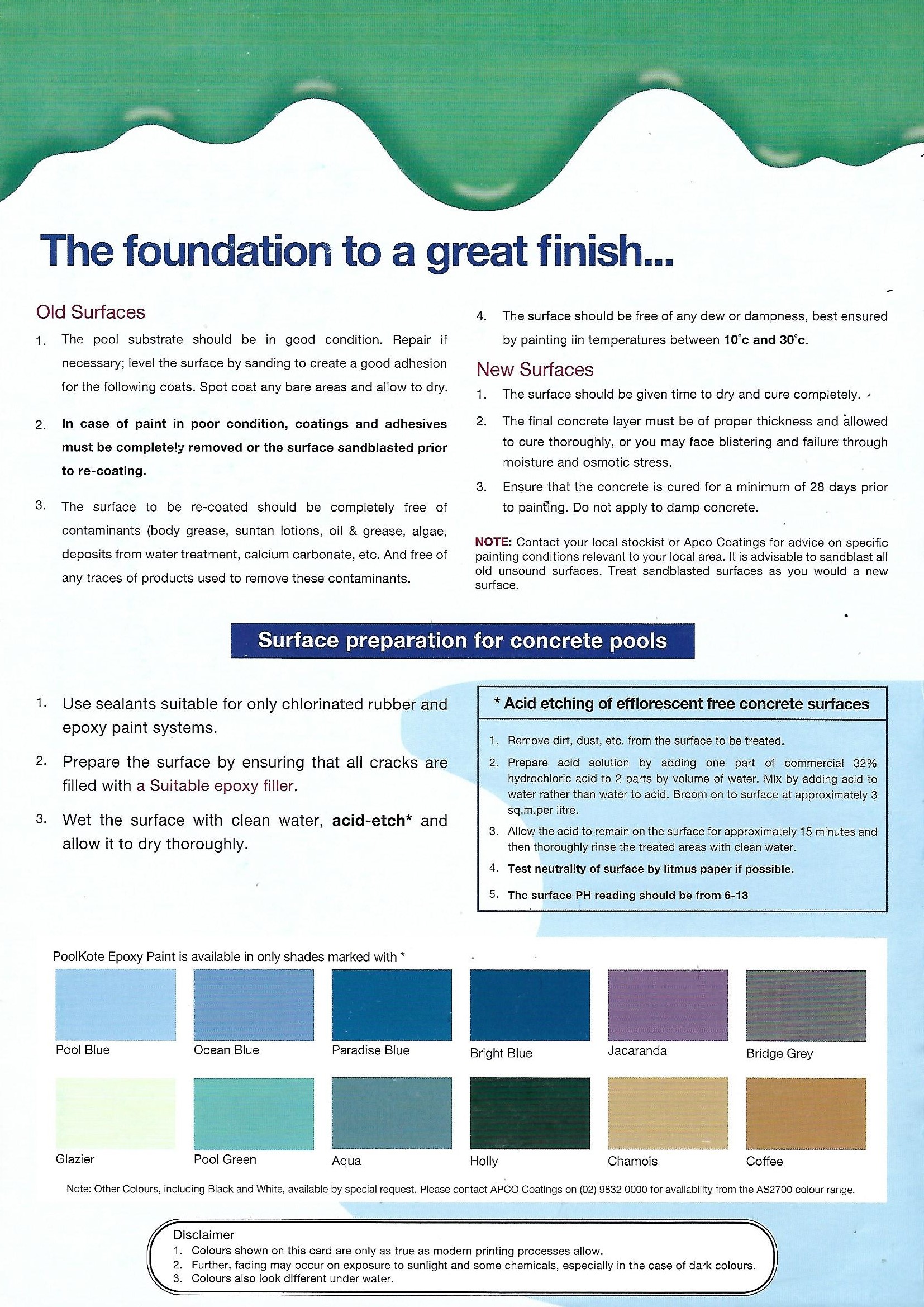 Upgrade Services QLD | Apco Page 2