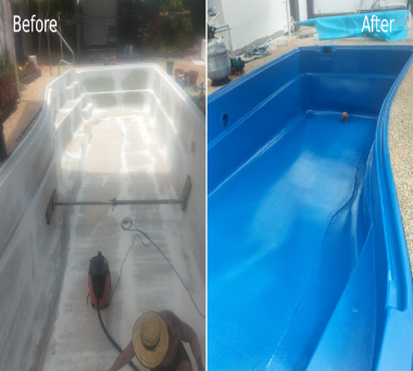Upgrade services QLD