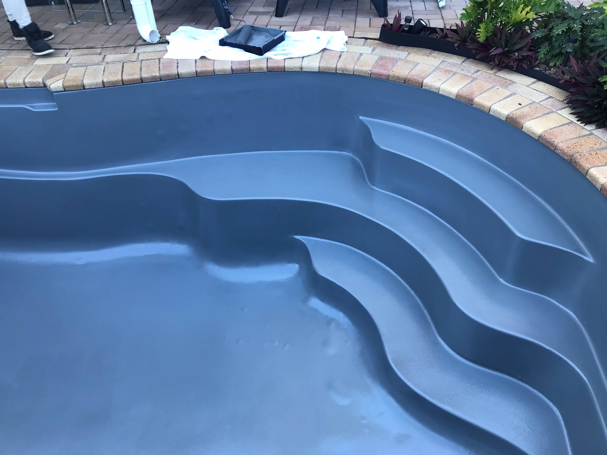 Upgrade Services QLD | Bove Grey