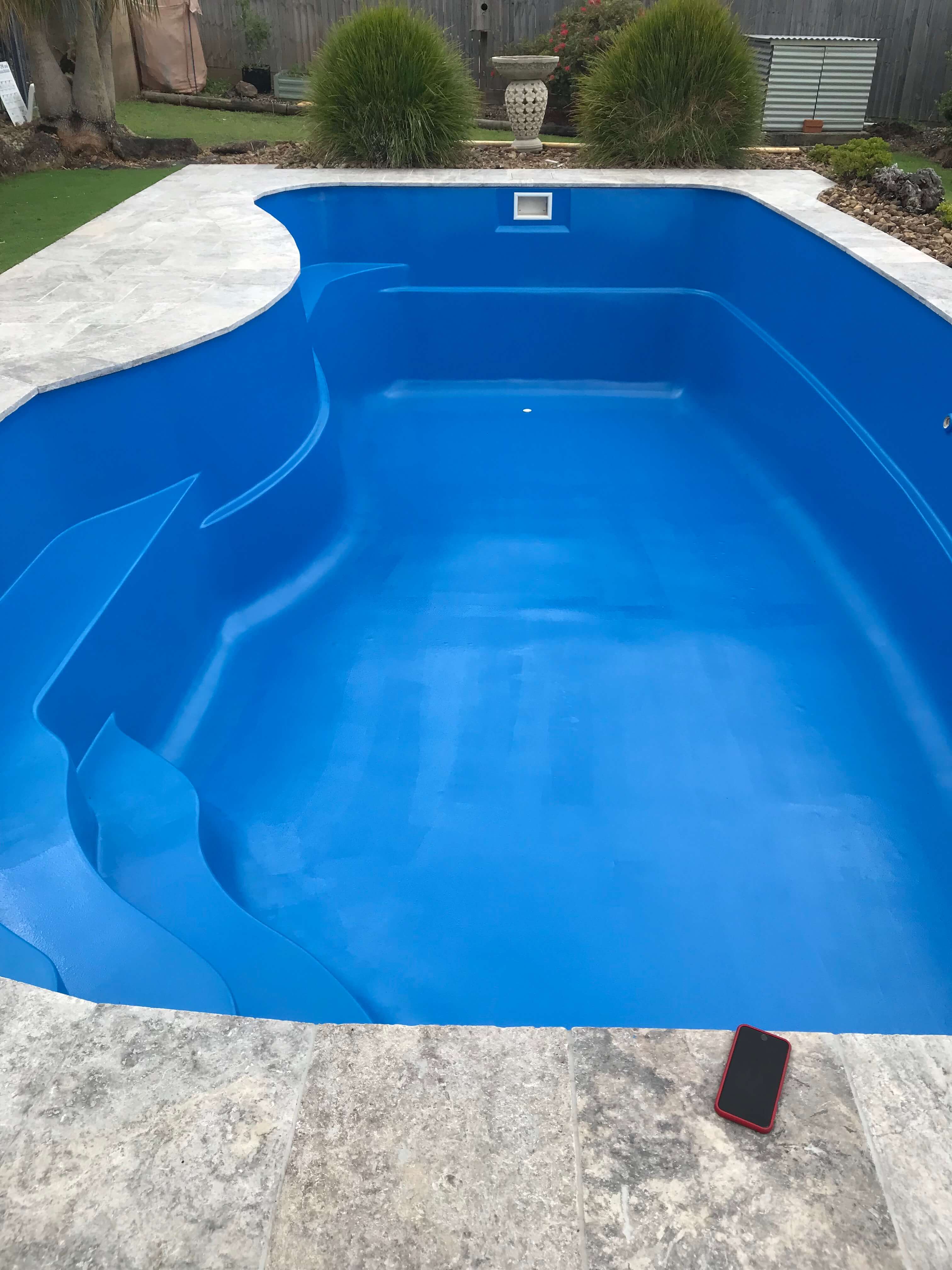Upgrade Services QLD | Lennox Heads Paradise Blue