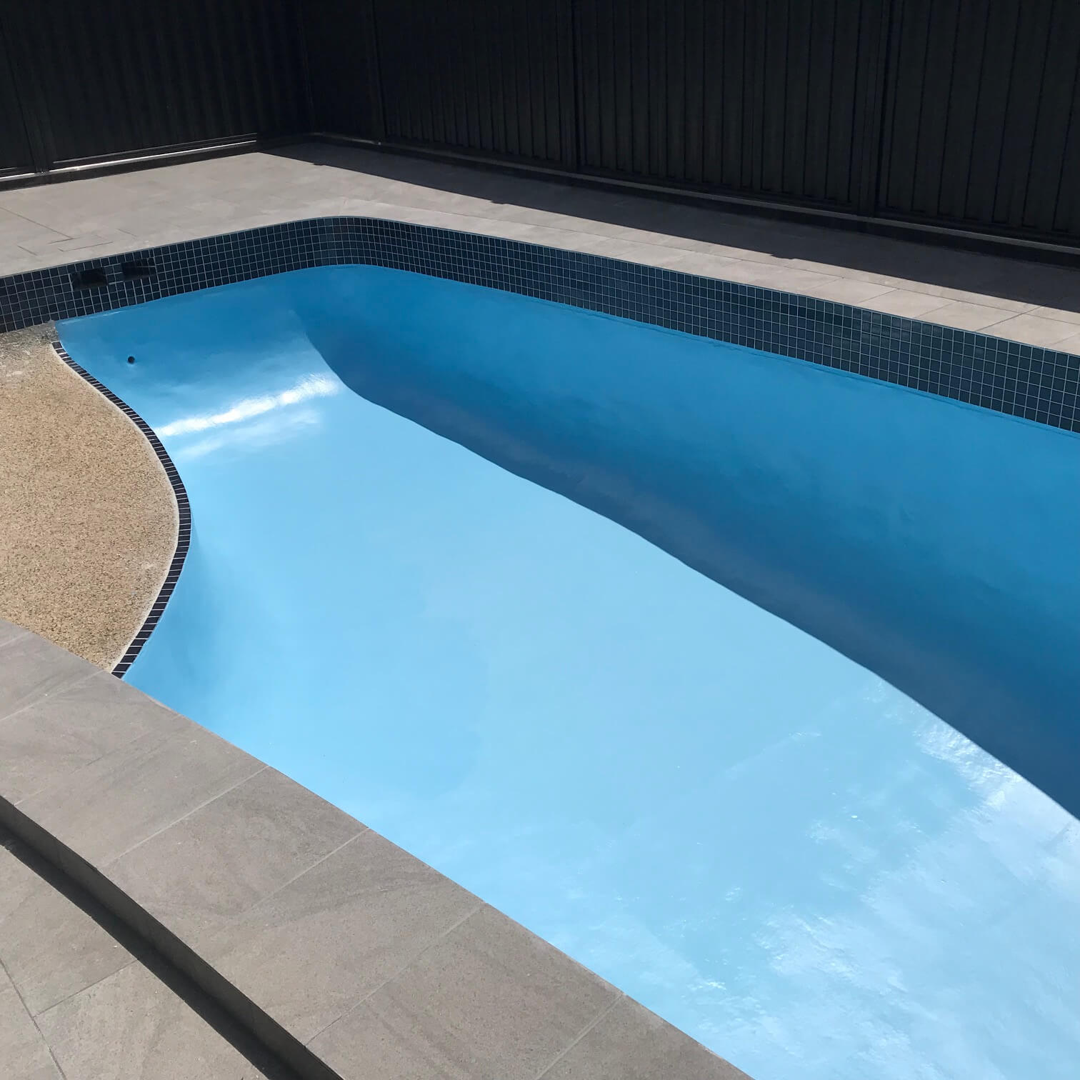 Upgrade Services QLD | Pool Blue Sunnybank